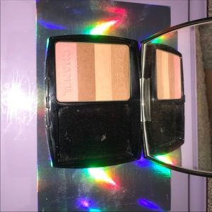 Chanel Bronzer And Blush Limited Ed